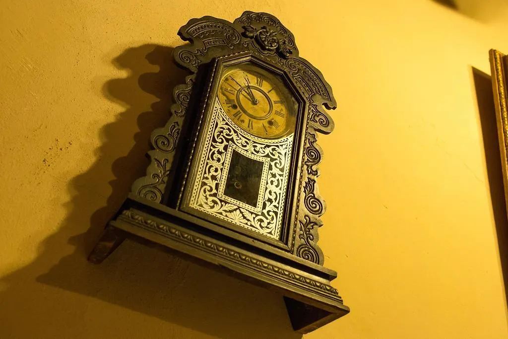 El Gran Hotel Mérida Mexique