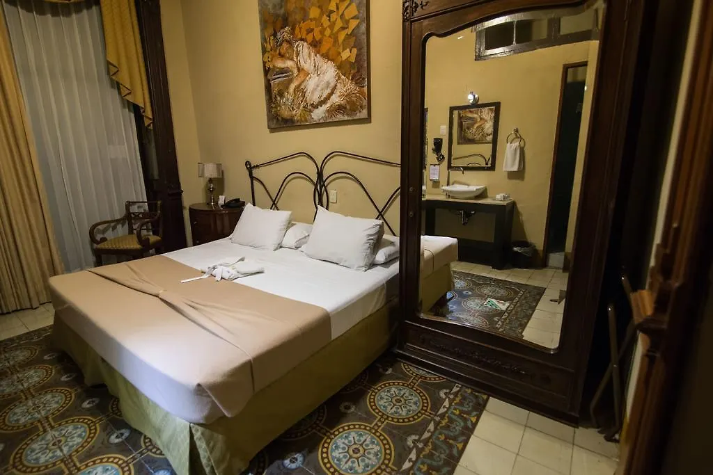 El Gran Hotel Mérida