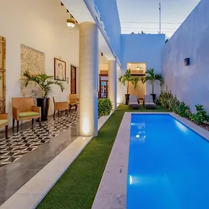 Casona Tres Marias - Only Adults ***** Mérida
