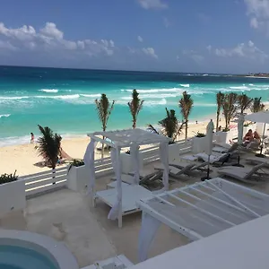 Estudios Yalmakan Apartamento Cancún