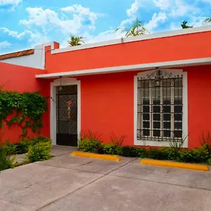Casa San Juan *** Mérida